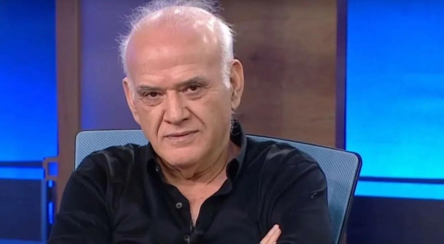 Ahmet Çakar yeniden hastaneye kaldırıldı