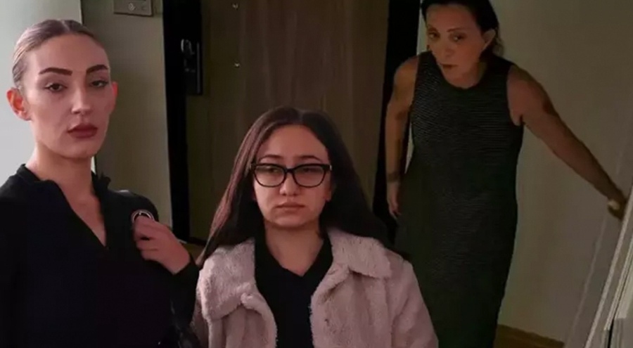 Güllü'nün arkadaşından şoke eden yeni iddia: "Bunlar beni öldürecek"