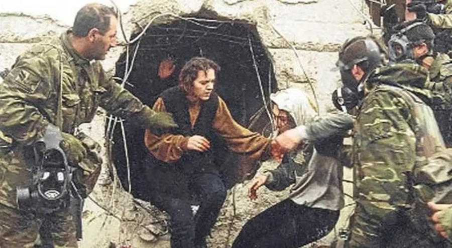 "Hayata Dönüş Operasyonu" davası zaman aşımına uğramıştı!  Savcılık karara itiraz etti