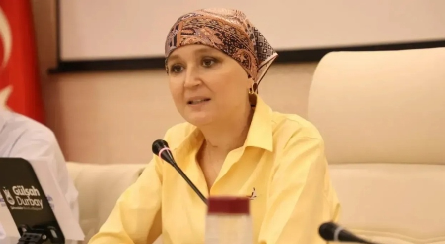 Şehzadeler Belediye Başkanı Gülşah Durbay'ın sağlık durumu ile ilgili yeni açıklama