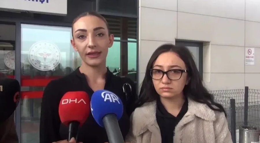 Güllü'nün kızı adliyeye sevk edildi, avukatları davadan çekildi