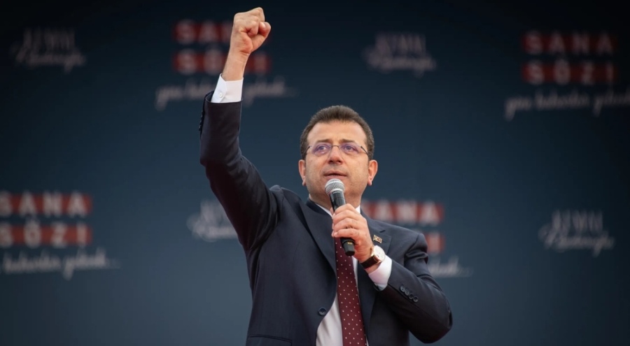 Ekrem İmamoğlu, yargı hamlelerini yedi maddede anlattı