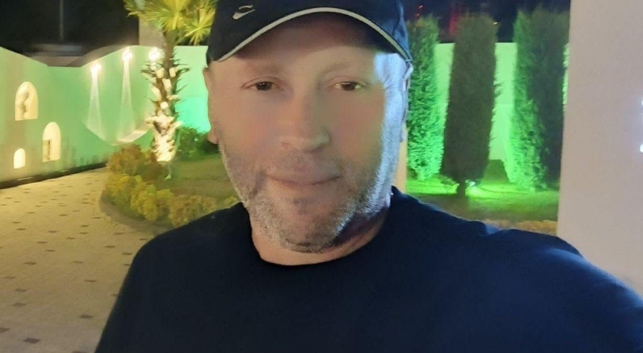 Gemlik Belediyesi'ne ait traktör kaza yaptı! Sürücü hayatını kaybetti