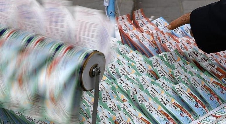 TESK'ten sahte piyango bileti uyarısı