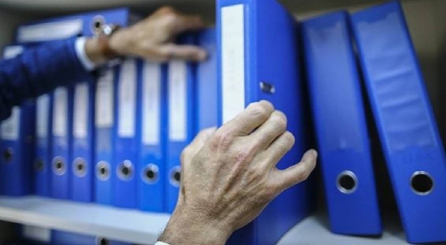 Hacizden mal kaçırmanın cezası artıyor