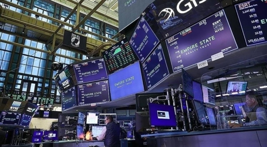 Küresel piyasalar merkez bankaları haftasına odaklandı