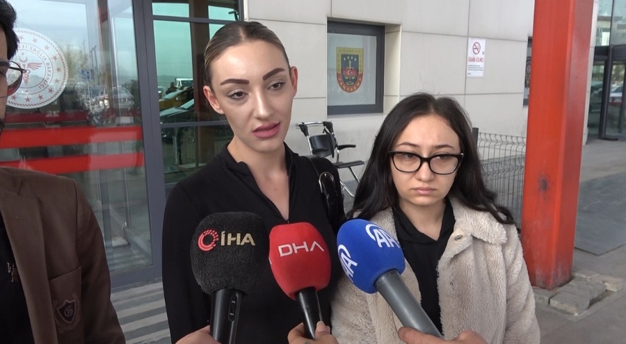 Güllü'nün kızı Tuğyan Ülkem Gülter'in ifadesi ortaya çıktı