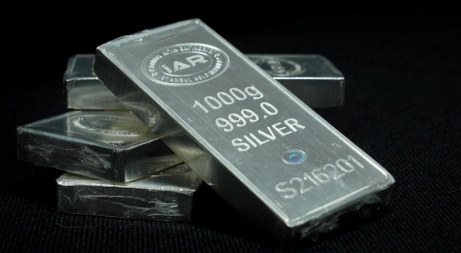 Gümüş rekor haftasını geride bıraktı