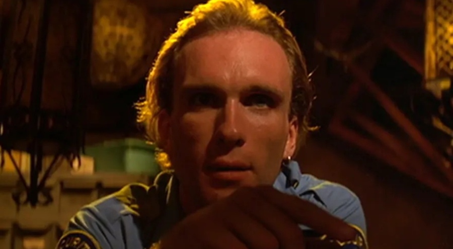 Ünlü aktör Peter Greene evinde ölü bulundu