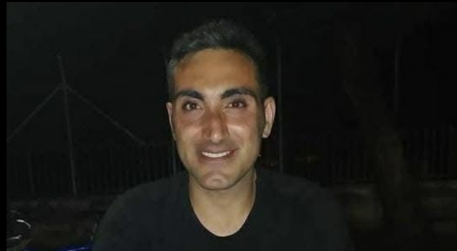 Bursa'da kamyonetin çarptığı scooter sürücüsü kurtarılamadı