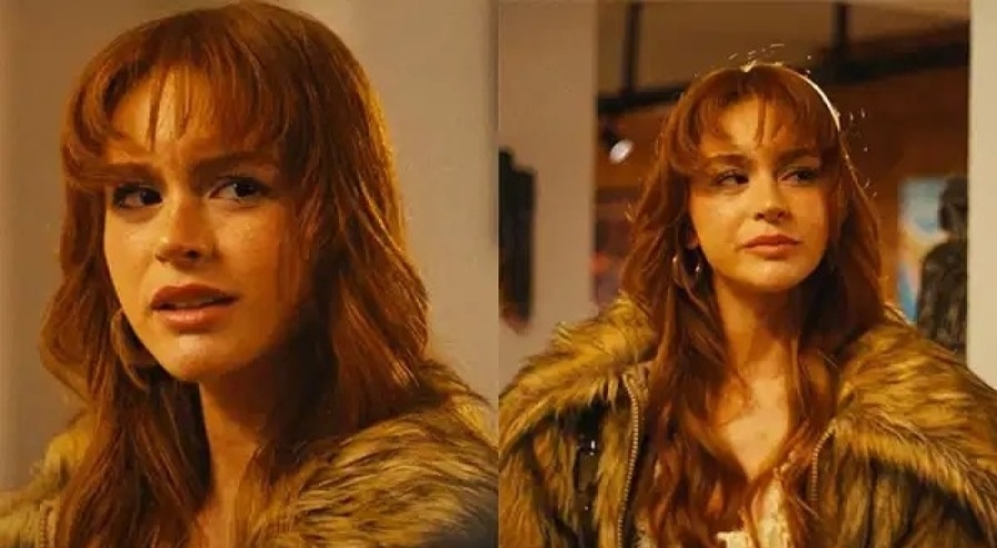 Asena Keskinci'nin başrolde olduğu 'Jasmine' dizisi ilk bölümüyle olay oldu