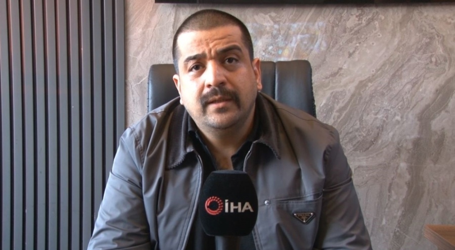 Güllü'nün eski patronu Ferdi Aydın: Şahitlerin hepsi kiralık katil aradığını söylüyor