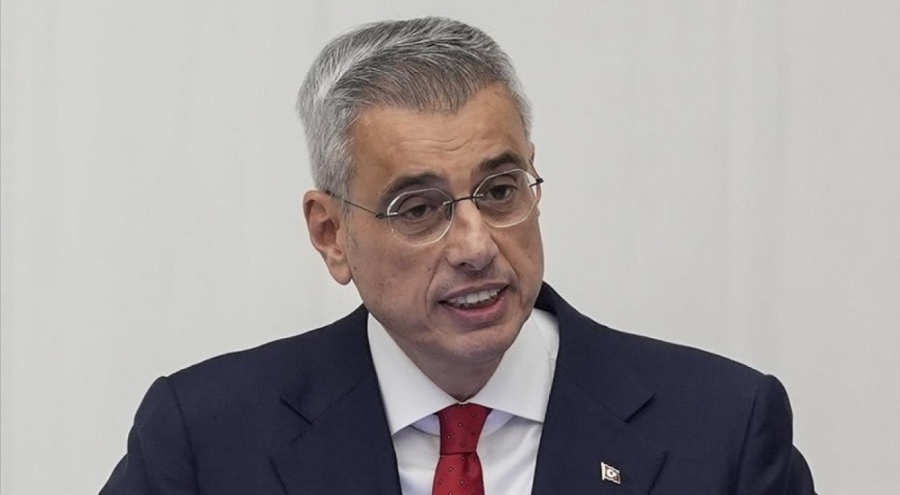 Bakan Memişoğlu: 234 bin hekimimizden 2025'te yurt dışına gidenlerin sayısı sadece 412 olmuştur