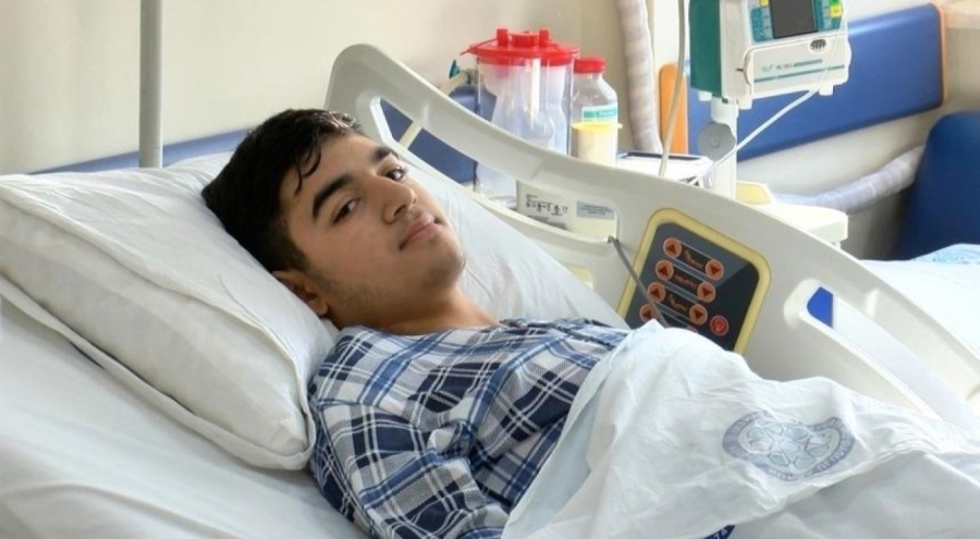 'Çiğ' şekilde yedi, karaciğeri iflas etti!