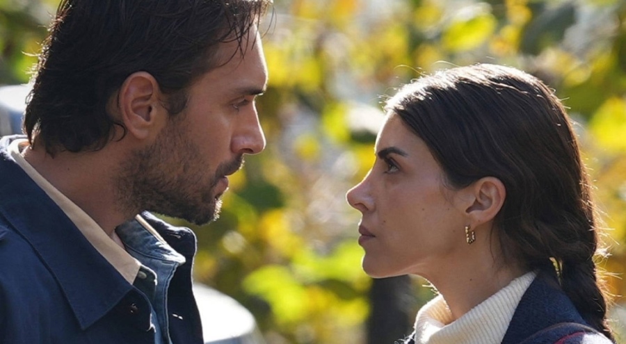 Taşacak Bu Deniz 10. bölüm full izle!