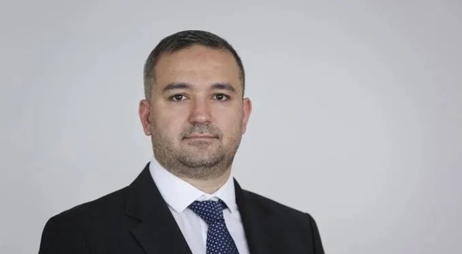 Merkez Bankası Başkanı Fatih Karahan'ın annesi vefat etti