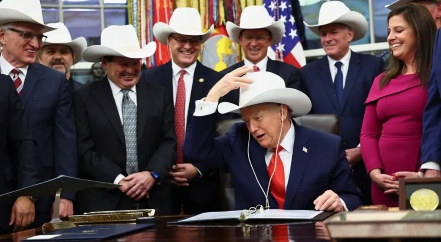 Trump yine Fed'i hedef aldı: "Ben akıllı bir sesim ve dinlenmeliyim"