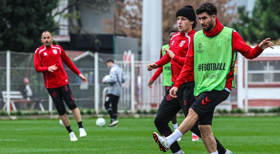 Samsunspor, 4 maçlık galibiyet hasretine son vermek istiyor