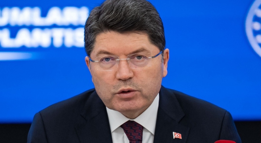 Adalet Bakanı Tunç'tan 'yasa dışı bahis' açıklaması: Cezalar artırılıyor