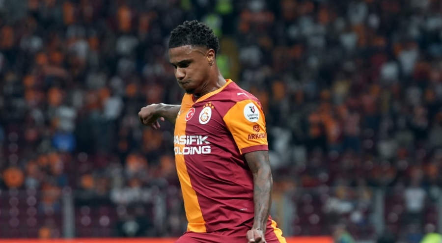 Ismail Jakobs ve Cherif Ndiaye, Senegal'in Afrika Uluslar Kupası kadrosunda yer aldı