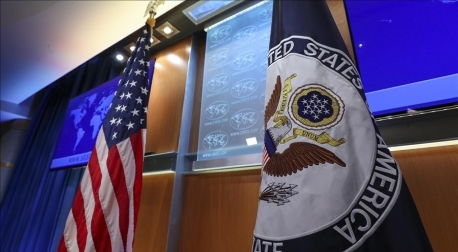 ABD, Belarus'un yaptırımlarını kaldırdı