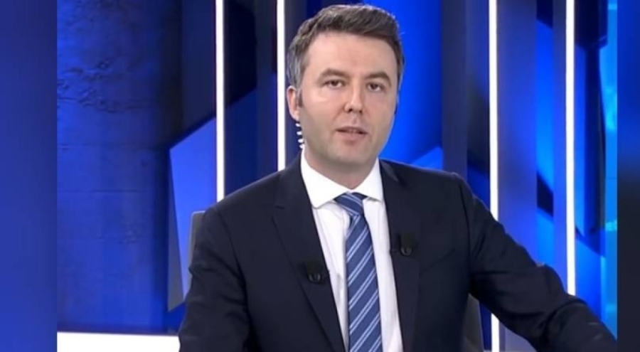 'Mehmet Akif Ersoy soruşturması' haberinde adı geçen Furkan Torlak istifa etti