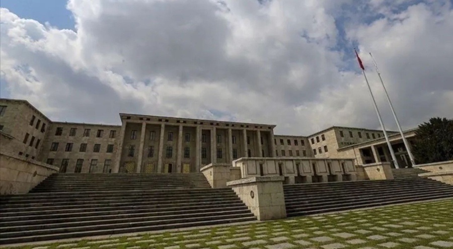 Meclis'te stajyer çocuklara taciz skandalında 3 kişi daha tutuklandı