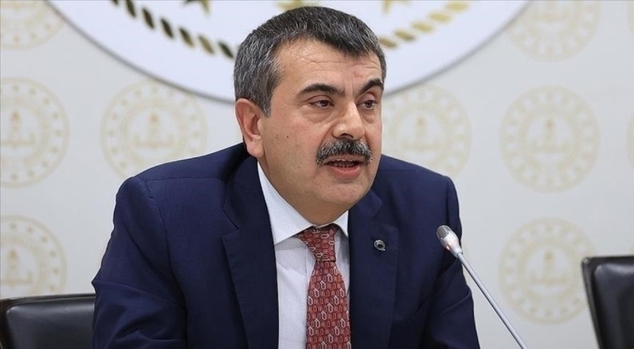 Eğitim Sen Genel Meclisi'nden Bakan Tekin'e istifa çağrısı