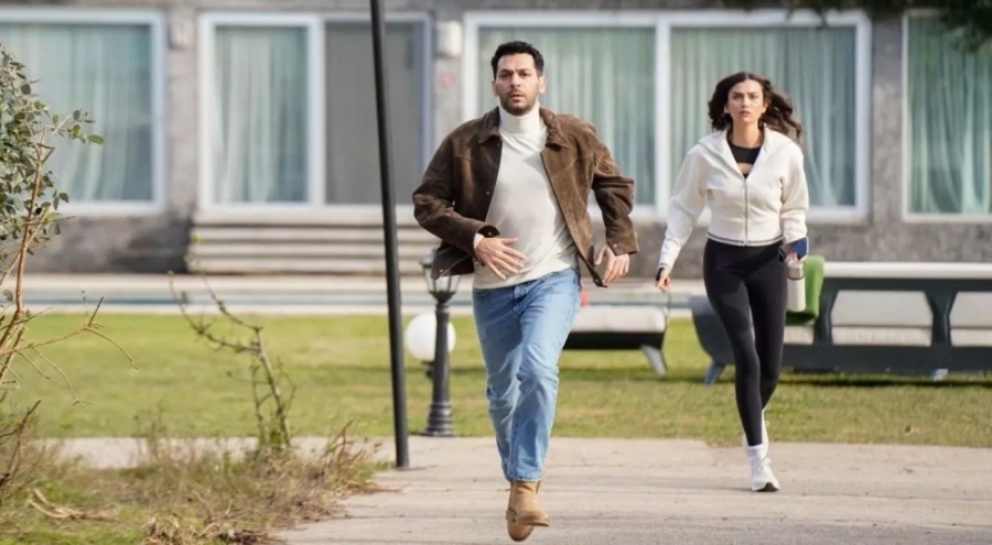 Güller ve Günahlar 10. bölüm full izle...