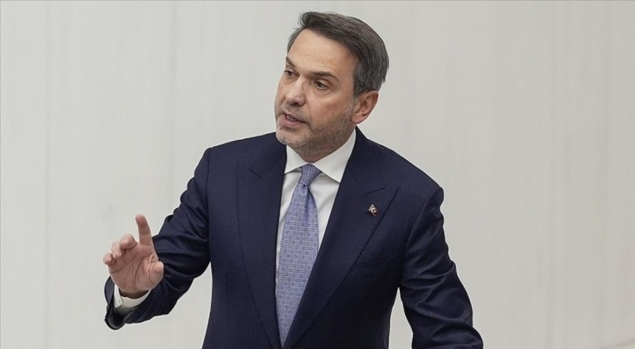 Bakan Bayraktar: Nadir toprak elementlerini ekonomimize kazandıracağız
