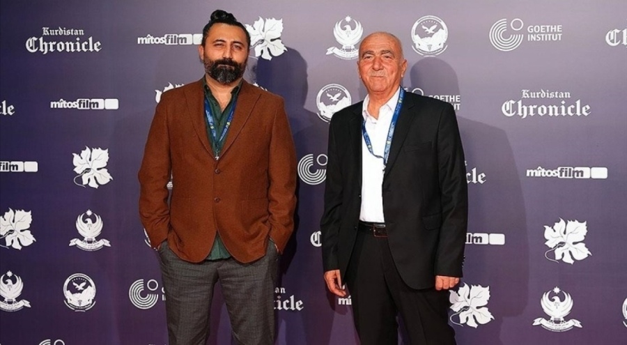 12. Duhok Uluslararası Film Festivali'nde 15 Türk filmi yer alıyor