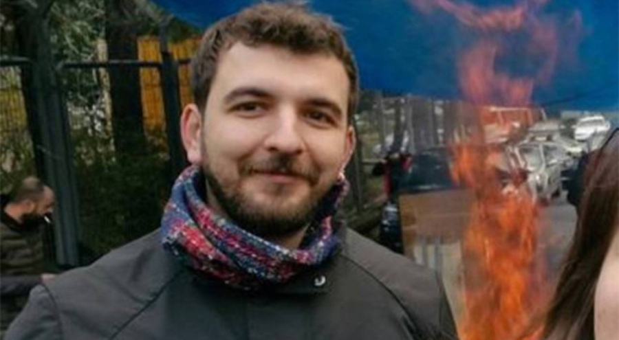 Gazeteci Osman Çaklı gözaltına alındı