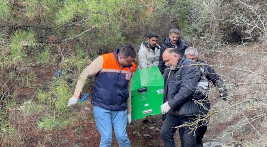 Karabük'teki şüpheli ölümde 1 tutuklama