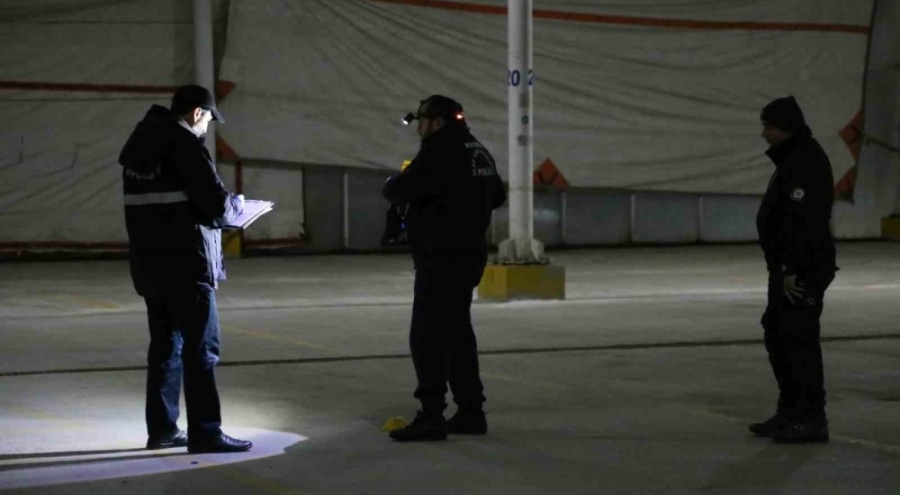 Kastamonu'da çıkan kavgada  1'i ağır 3 kişi yaralandı