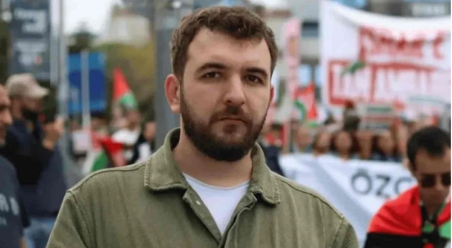 Gazeteci ve yazar Osman Çaklı'ya adli kontrol talebi