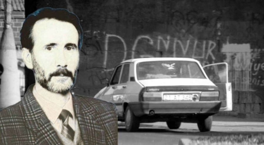 İçişleri Bakanlığı'ndan "Ben Yeşil" telefonu açıklaması