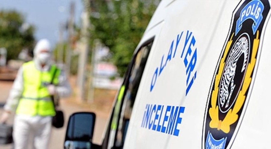 Ava giderken tüfeğin ateş alması sonucu hayatını kaybetti