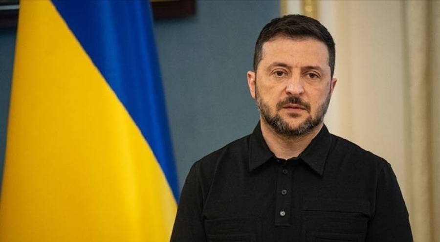 Zelenski: Rusya savaşı uzatıyor