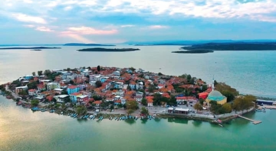 Avrupa'nın en güzel kasabaları açıklandı: Bursa'da listede!