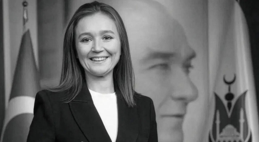 Gülşah Durbay hayatını kaybetti... Siyasilerden başsağlığı mesajları