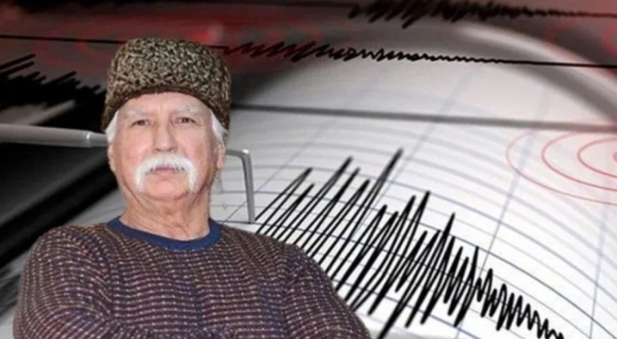 The New York Times'ın İstanbul depremi raporuna Şener Üşümezsoy'dan sert tepki