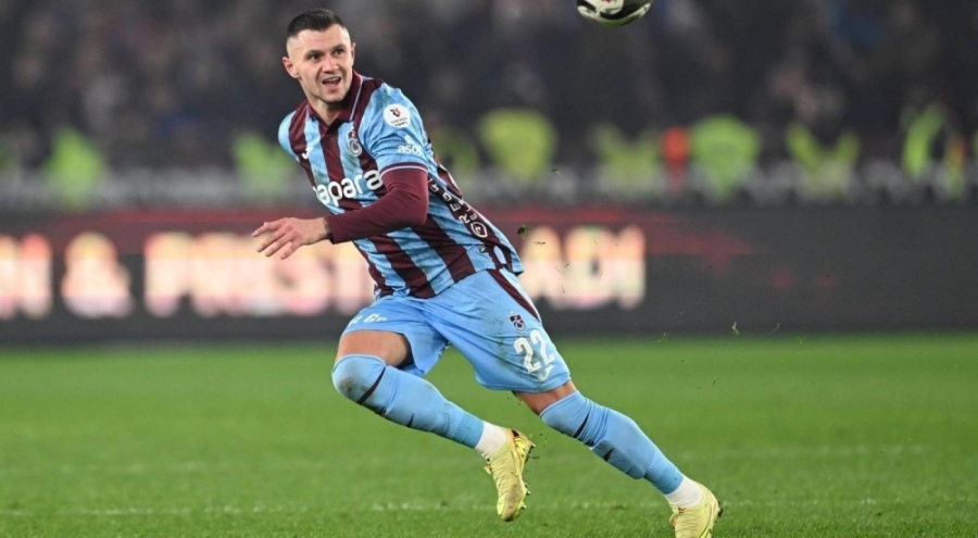 Oleksandr Zubkov: İlk yarıyı düşününce gereksiz 3 gol yedik.