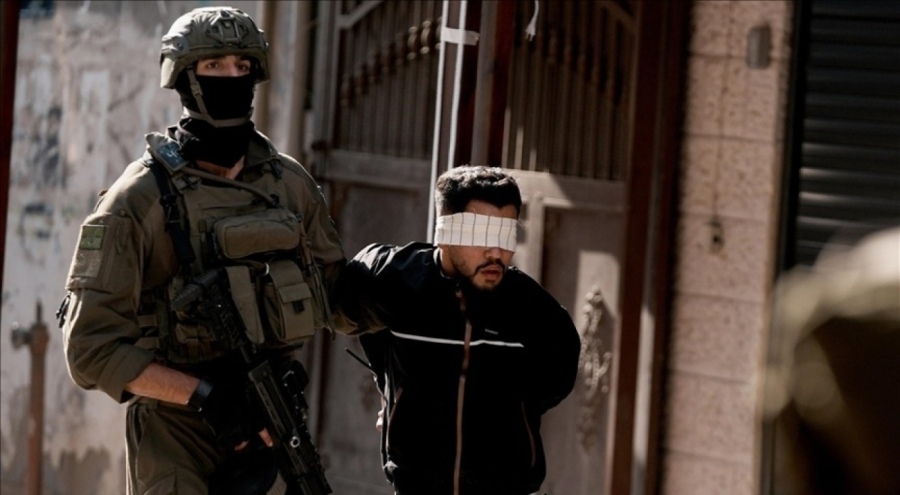 Filistin: İsrail, Filistin topraklarında etnik temizliğe devam ediyor