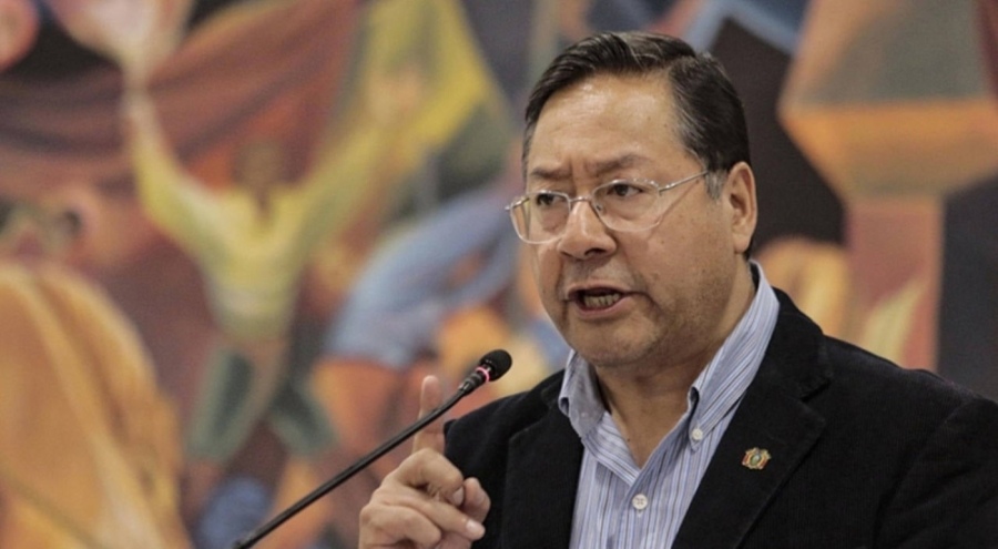 Eski Devlet Başkanı 'yolsuzluk' soruşturmasında tutuklandı