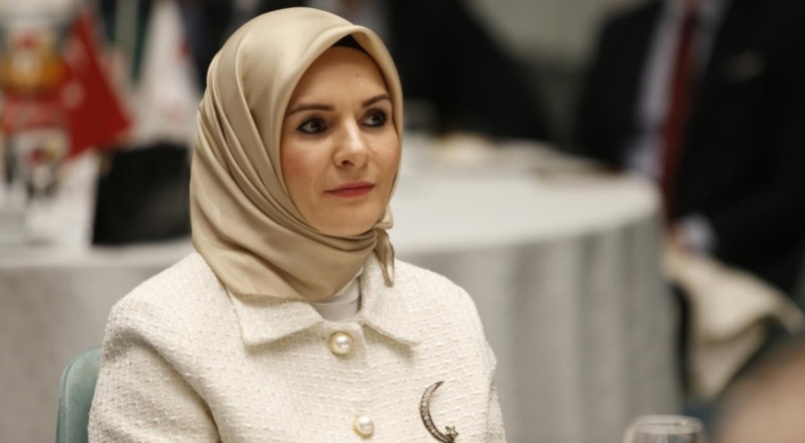 Bakan Göktaş, 3 bin yeni personel alınacağını duyurdu