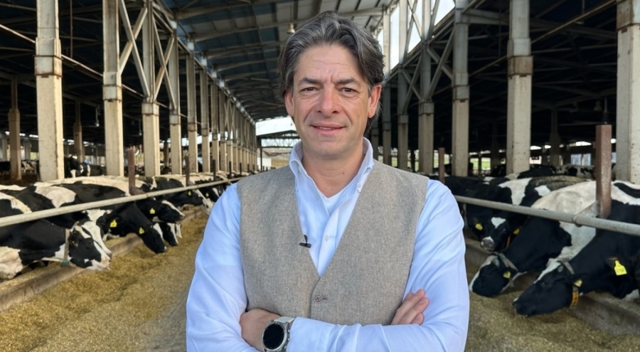 Sencer Solakoğlu CHP'nin gölge bakanı oldu!