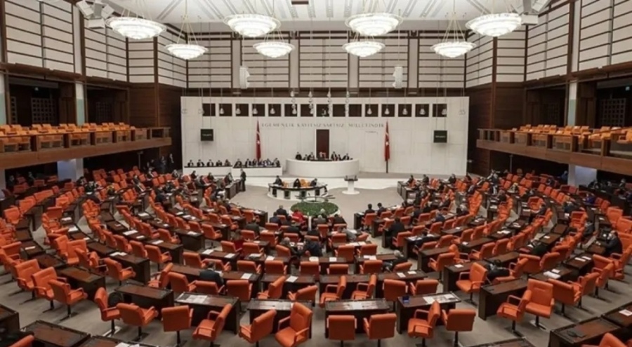 Meclis'teki bütçe maratonunda son hafta