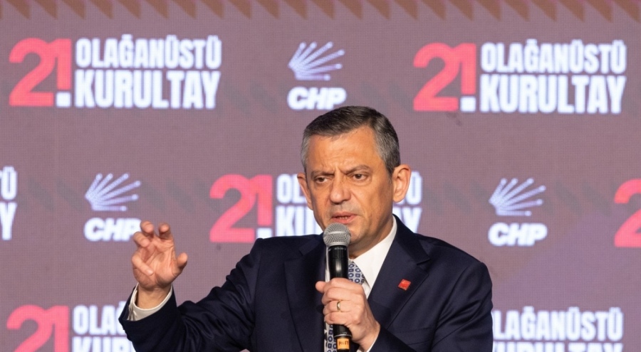 CHP lideri Özgür Özel'den Meclis'teki istismar skandalına sert tepki: 'Meclis nezle olursa, Türkiye kanser olur'