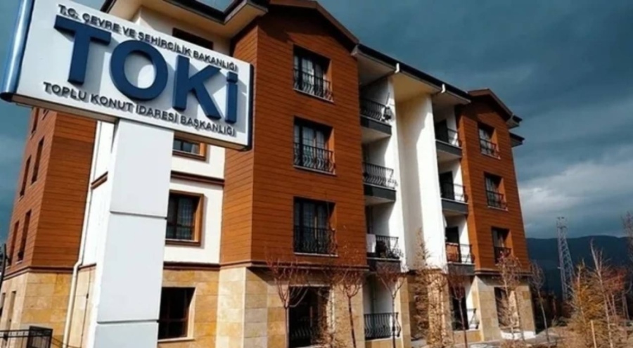 TOKİ 500 bin sosyal konut başvurusu için son hafta