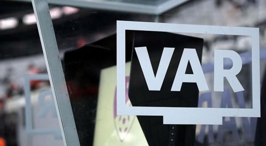 Trabzonspor-Beşiktaş maçının VAR hakemi belli oldu